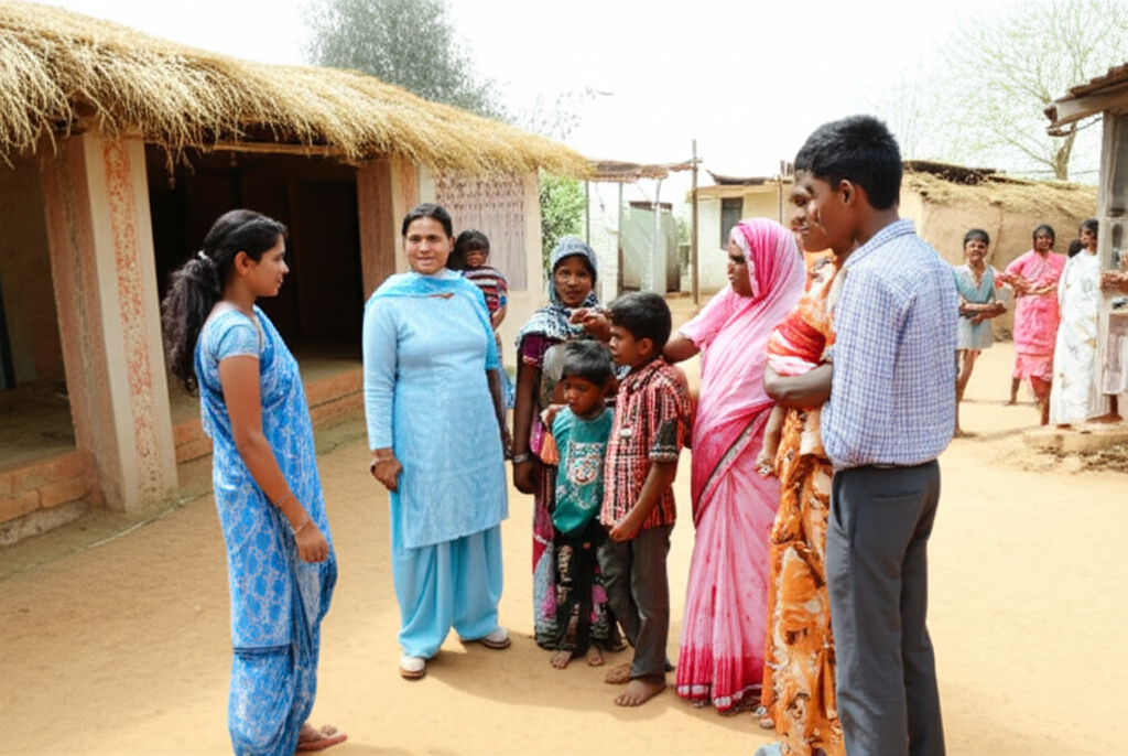 Community Health Workers